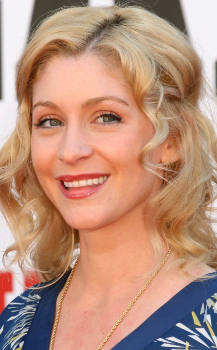 Staci Keanan